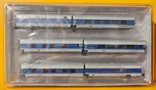Minitrix 15550 inter gebraucht kaufen  Itzehoe
