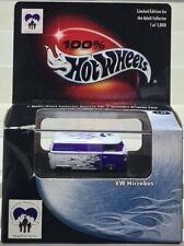 Hot wheels 2001 gebraucht kaufen  Berlin