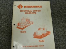 1988 1989 international for sale  Fairfield