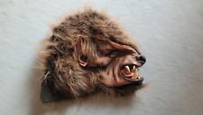 Werwolfmaske moonlight gebraucht kaufen  Planegg