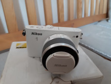 nikon j1 gebraucht kaufen  Lam