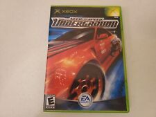 Need For Speed Underground (Xbox) comprar usado Need For Speed Underground (Xbox) comprar usado  Enviando para Brazil