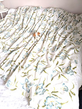 Pair sanderson cream for sale  NOTTINGHAM