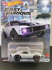 Hot wheels chevy usato  Vilminore di Scalve