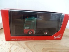 Herpa man tgx gebraucht kaufen  Weyhe