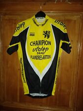 Maillot cycliste full d'occasion  Le Quesnoy