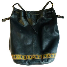 Mango vintage leather for sale  MANCHESTER