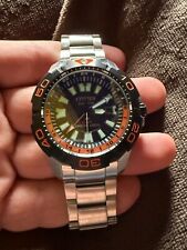 Citizen promaster gmt for sale  Lansdale