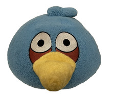 Angry birds commonwealth for sale  THORNTON-CLEVELEYS