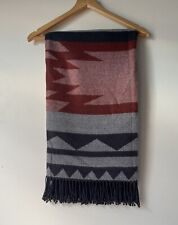 aztec throw for sale  RETFORD