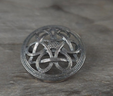 Brosche silber 925 gebraucht kaufen  Feucht