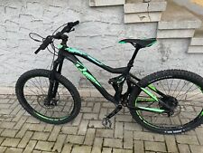 Raymon seven trailray gebraucht kaufen  Bad Brückenau