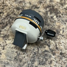 Zebco 202 brunswick for sale  Niles