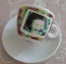Tazzina illy collection usato  Valdastico