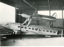 Avion réaction français d'occasion  Pagny-sur-Moselle