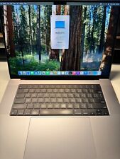 apple max 16 pro m1 macbook for sale  Plainfield