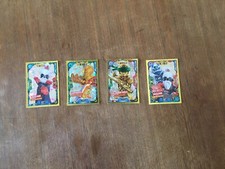 Ninjago sammelkarten stück gebraucht kaufen  Potsdam