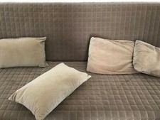 Divano letto posti usato  Roma