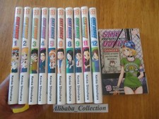 Lot manga sket d'occasion  Mondoubleau
