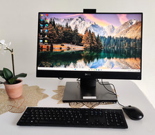 Aio dell optiplex d'occasion  Neuilly-sur-Marne