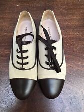 Scarpe basse francesine usato  Milazzo