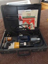 Lister stablemate shear for sale  GLOUCESTER