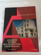 Lineamenti storia dell usato  Montegiorgio