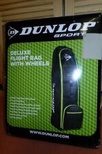 Dunlop sport golfreisetasche gebraucht kaufen  Burscheid