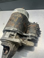 Motore avviamento bmw usato  Pescara