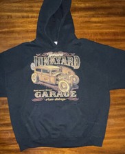 Genuine junkyard garage for sale  Kent