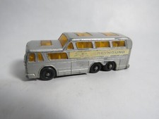 Matchbox bus coach gebraucht kaufen  Wettenberg