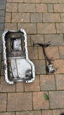 oil sump pump for sale  HORLEY