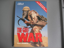 Military book gulf for sale  CARLISLE