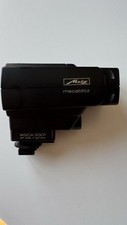 Metz mecablitz sca gebraucht kaufen  Bad Lausick