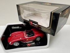 Ferrari 250 testa d'occasion  Loches