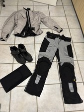 textilkombi gebraucht kaufen textilkombi gebraucht kaufen Elsoff, Rehe, Oberroßbach