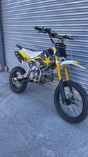Yx160cc pitbike for sale  Doncaster