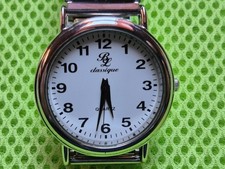 alte damenarmbanduhr gebraucht kaufen  Haseldorf