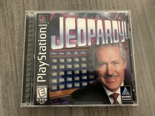 Jeopardy for sale  Wichita