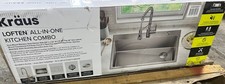 Kraus loften drop for sale  Anderson