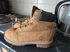 Timberland premium waterproof for sale  HARTLEPOOL
