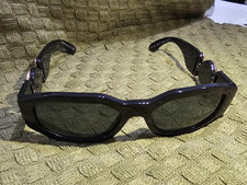 Occhiali sole versace usato  Silvi