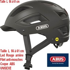 Abus urban helmets d'occasion  Livry-Gargan