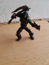 Warcraft grom hellscream for sale  CANTERBURY