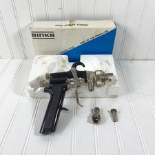 Binks model 36sd for sale  Abilene