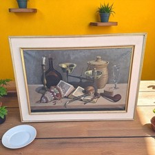 Grande nature morte d'occasion  Fourmies