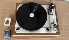 Vintage thorens 165 for sale  Palos Park