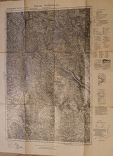 Reichskarte 150 passau gebraucht kaufen  Schongau