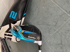 Taylormade sim max for sale  WARWICK