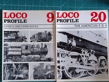 Loco magazine camels for sale  DEVIZES